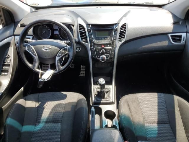 2013 Hyundai Elantra GT