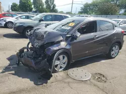 2019 Honda HR-V EX en venta en Moraine, OH