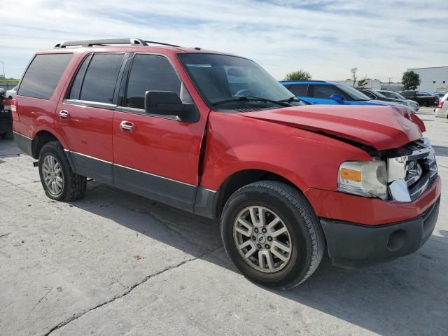 2011 Ford Expedition XL