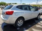 2010 Nissan Rogue S