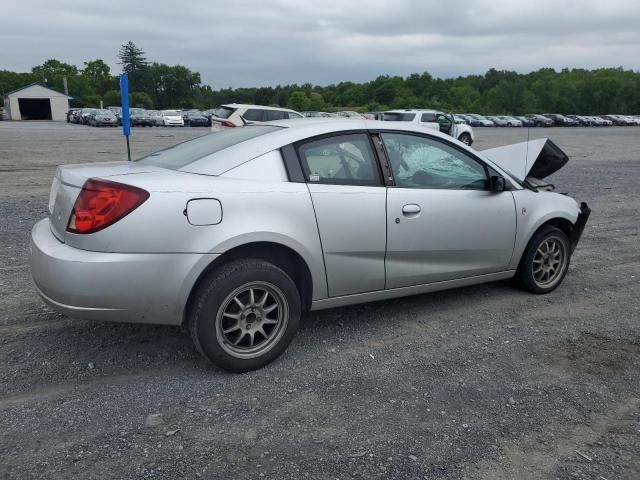 2006 Saturn Ion Level 3