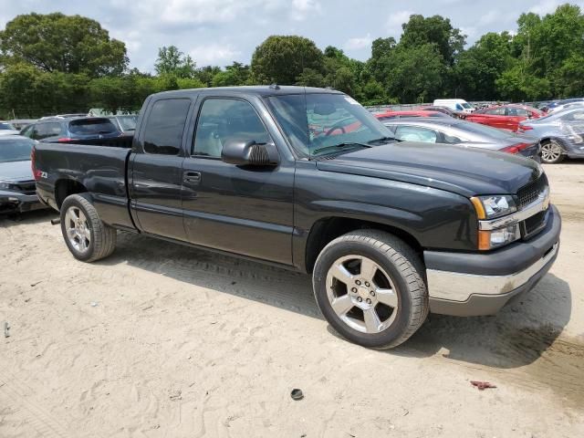 2003 Chevrolet Silverado K1500