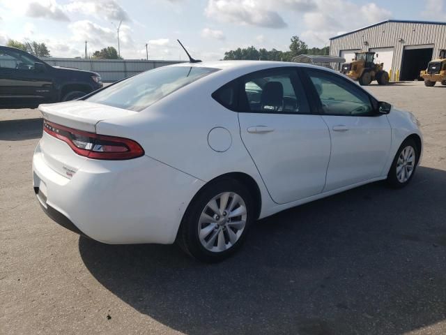 2015 Dodge Dart SE Aero