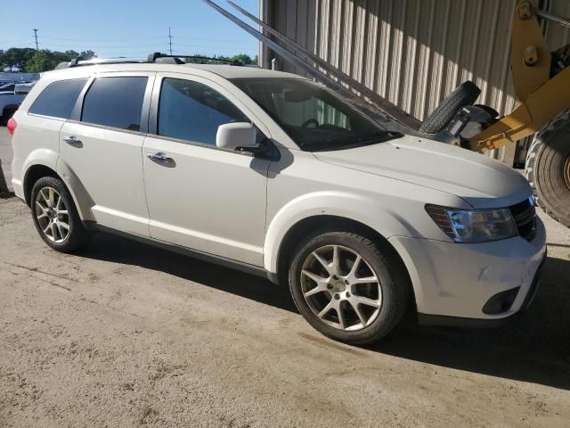 2013 Dodge Journey R/T