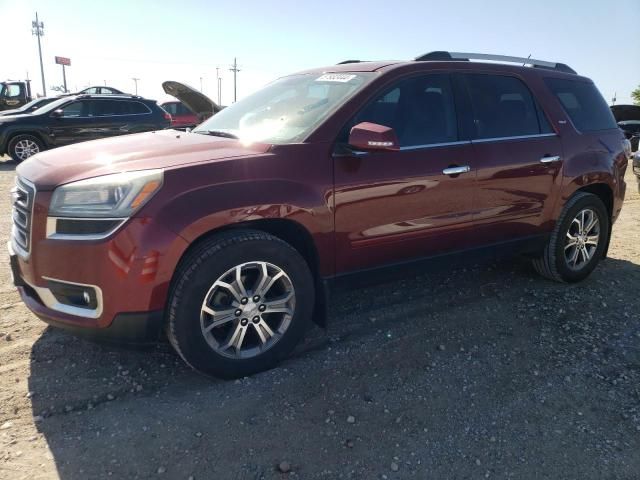 2015 GMC Acadia SLT-2