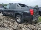 2005 Chevrolet Avalanche K1500