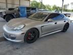 2012 Porsche Panamera 2