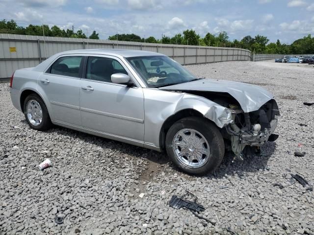 2006 Chrysler 300 Touring