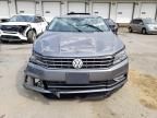 2016 Volkswagen Passat SE