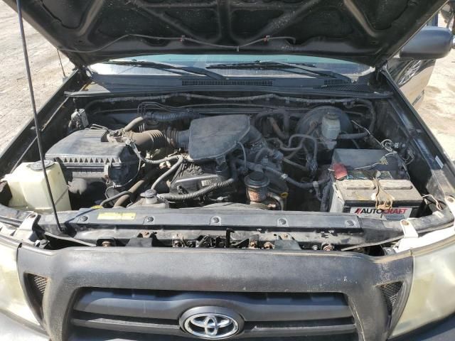 2008 Toyota Tacoma
