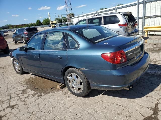 2003 Saturn L300