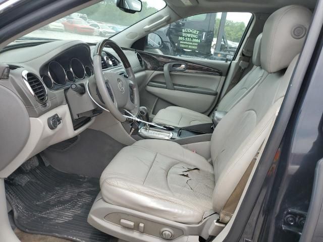 2013 Buick Enclave