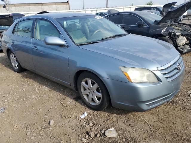 2006 Toyota Avalon XL