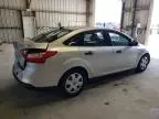 2012 Ford Focus S