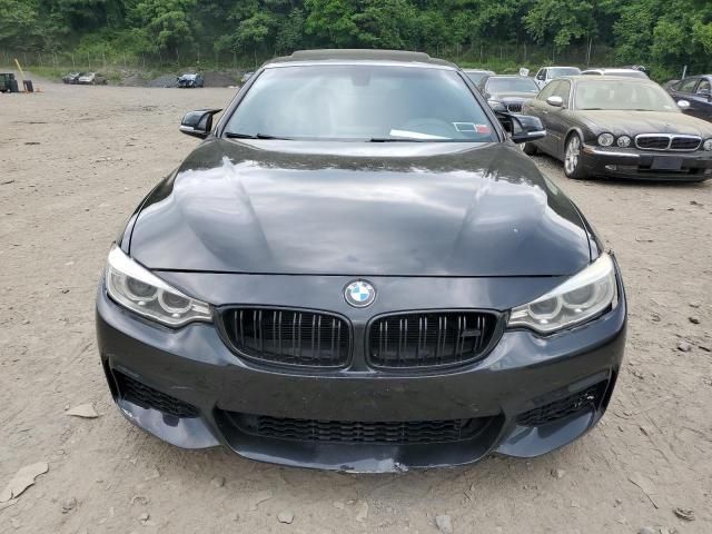 2014 BMW 435 I