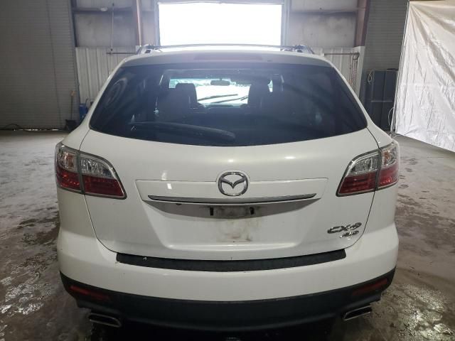 2011 Mazda CX-9