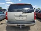 2011 Chevrolet Suburban K1500 LT