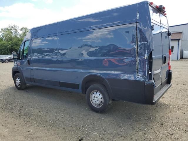 2021 Dodge RAM Promaster 3500 3500 High