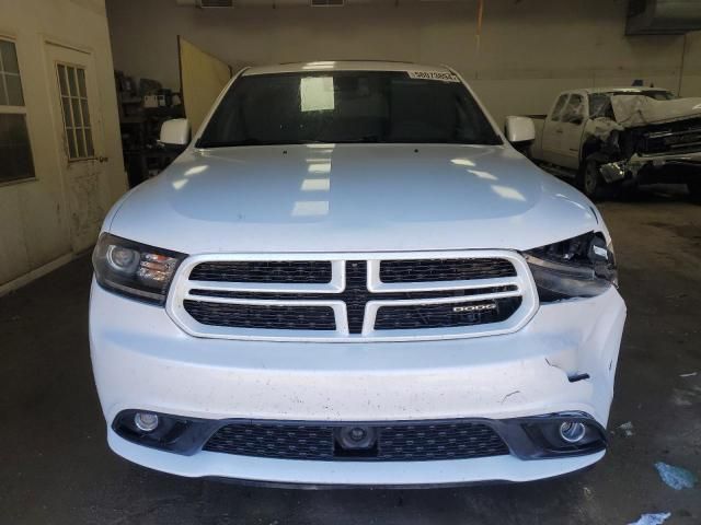 2016 Dodge Durango R/T