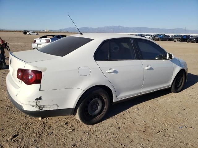 2008 Volkswagen Jetta S