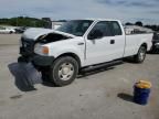 2005 Ford F150