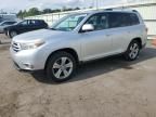 2011 Toyota Highlander Limited