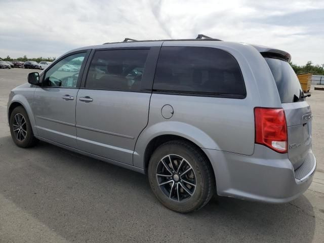 2016 Dodge Grand Caravan R/T