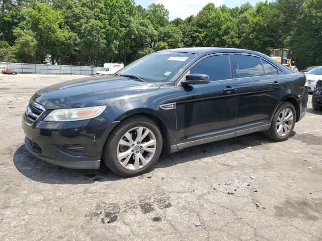 2010 Ford Taurus SEL