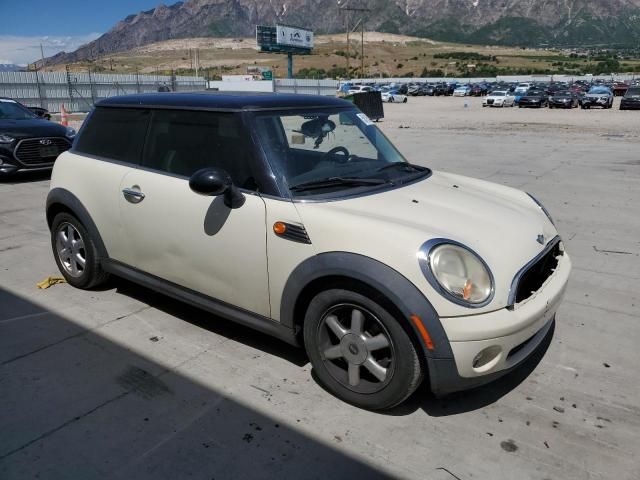 2010 Mini Cooper