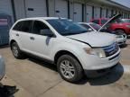 2010 Ford Edge SE