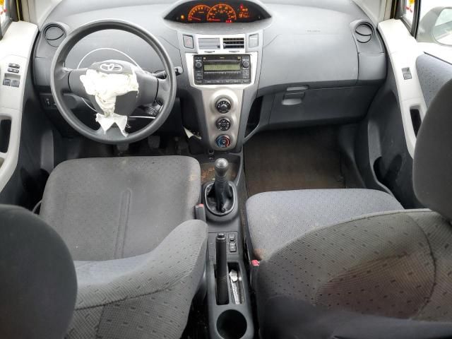 2010 Toyota Yaris