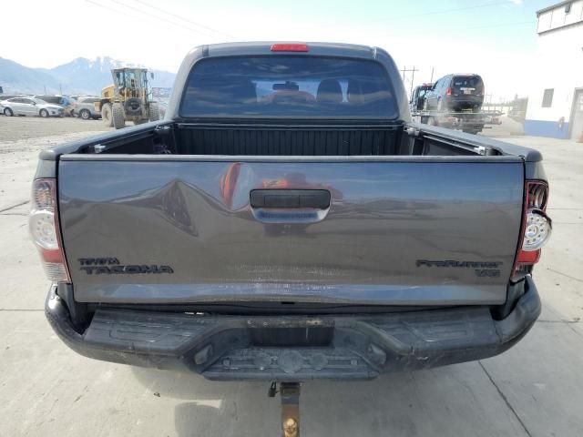 2011 Toyota Tacoma Double Cab Prerunner