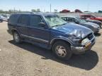 2001 Chevrolet Blazer