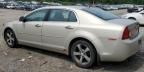 2012 Chevrolet Malibu 1LT