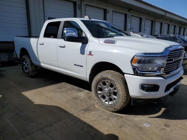 2023 Dodge 2500 Laramie