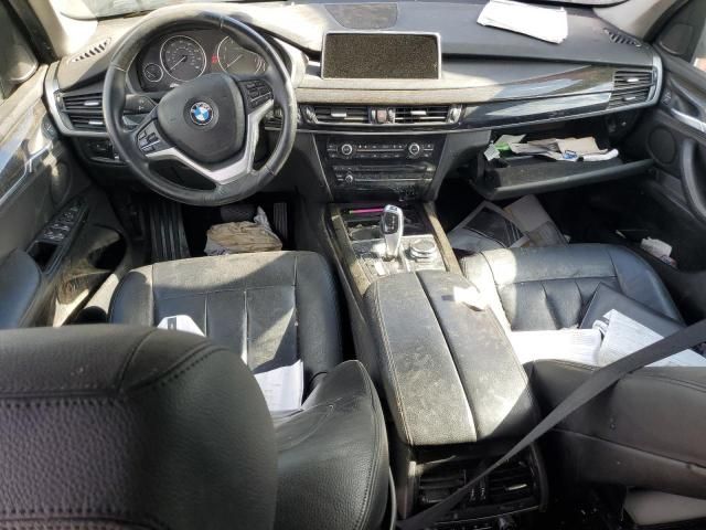 2015 BMW X5 SDRIVE35I