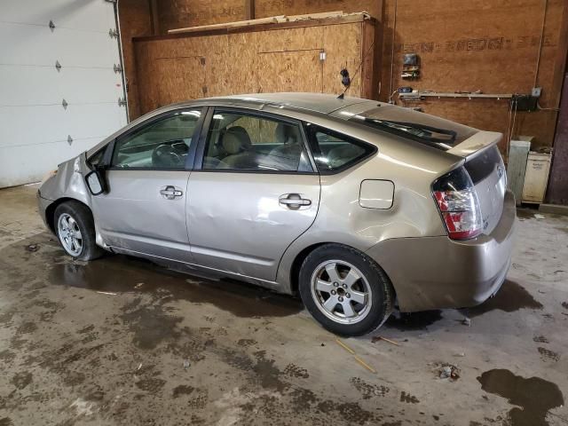 2004 Toyota Prius