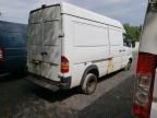 2006 Freightliner Sprinter 3500