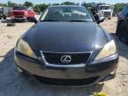 2008 Lexus IS 250