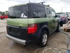 2008 Honda Element LX