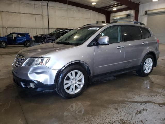 2008 Subaru Tribeca Limited