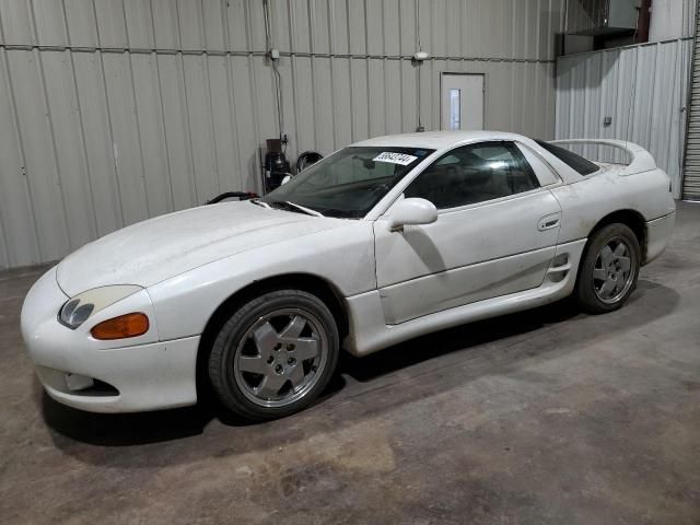 1998 Mitsubishi 3000 GT SL