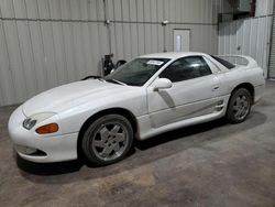 Salvage cars for sale at Florence, MS auction: 1998 Mitsubishi 3000 GT SL