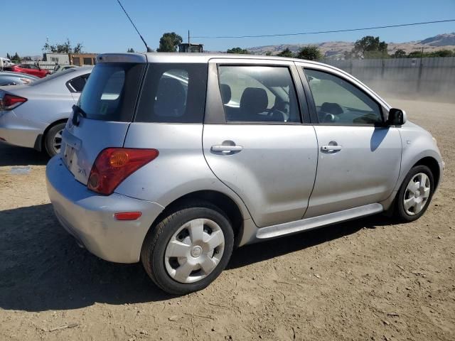 2004 Scion XA