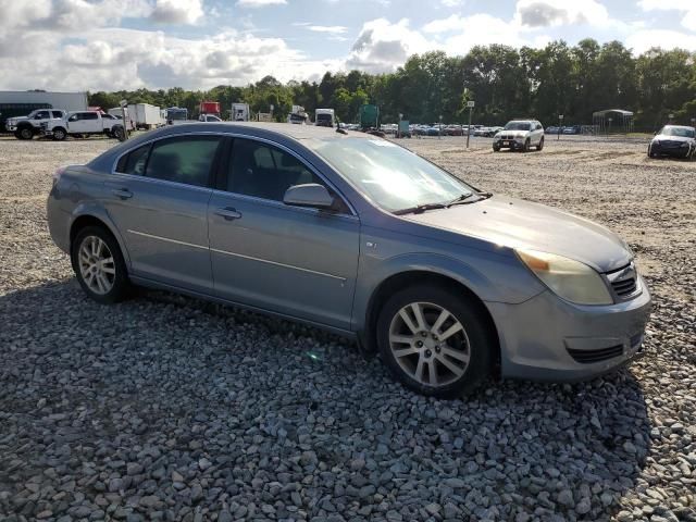 2007 Saturn Aura XE