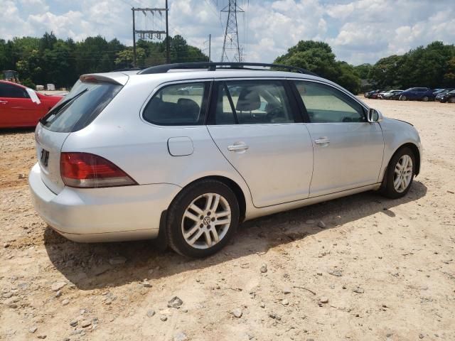 2011 Volkswagen Jetta TDI