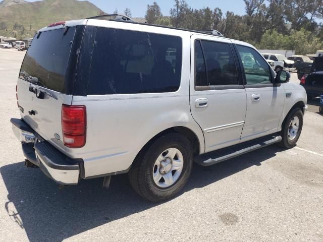 1998 Ford Expedition