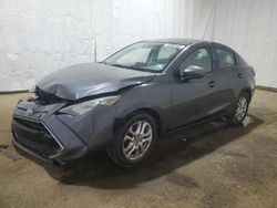 Vehiculos salvage en venta de Copart Windsor, NJ: 2017 Toyota Yaris IA