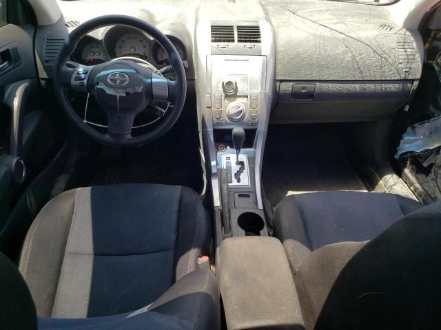 2007 Scion TC