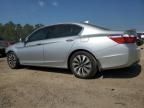 2015 Honda Accord Hybrid EXL